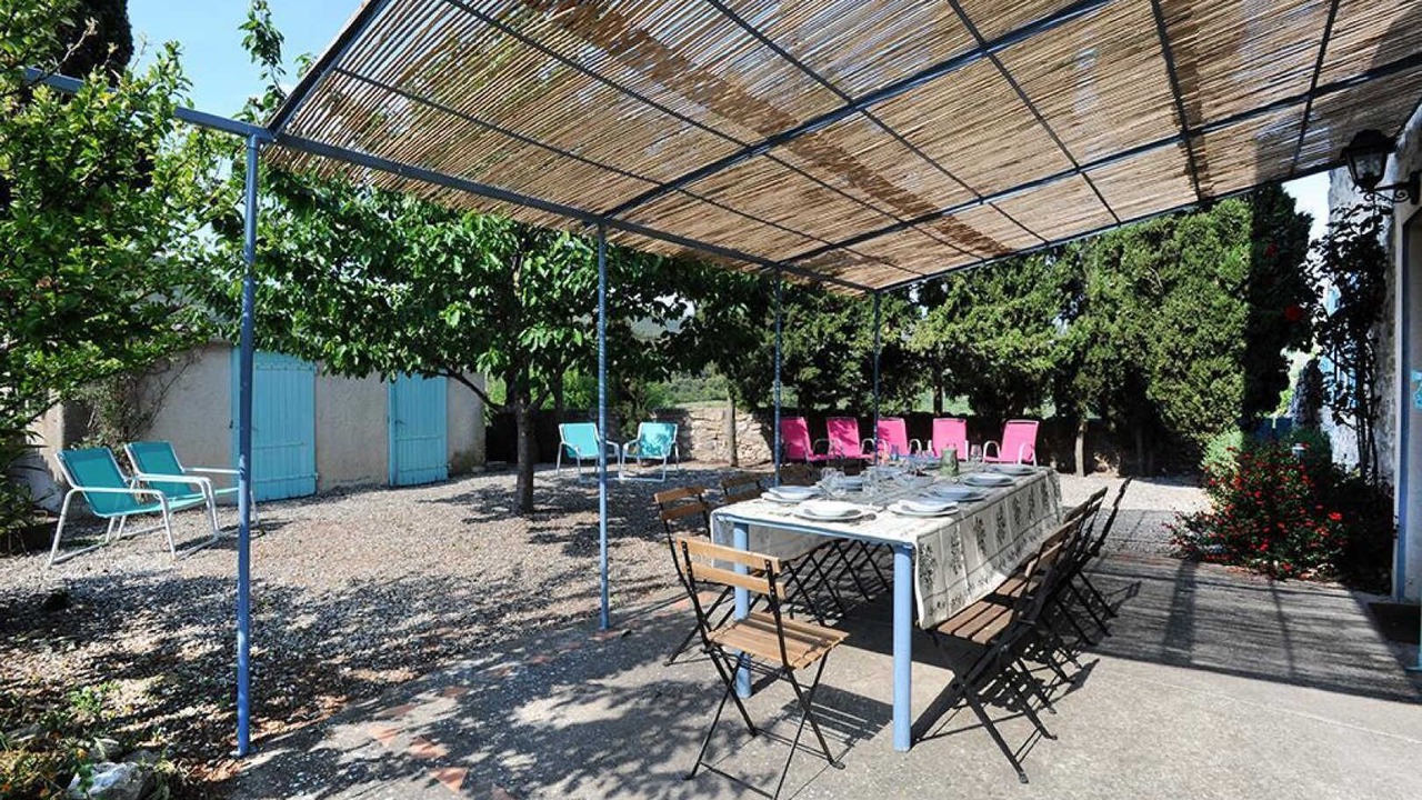 Photo of Outdoor in Montgaillard