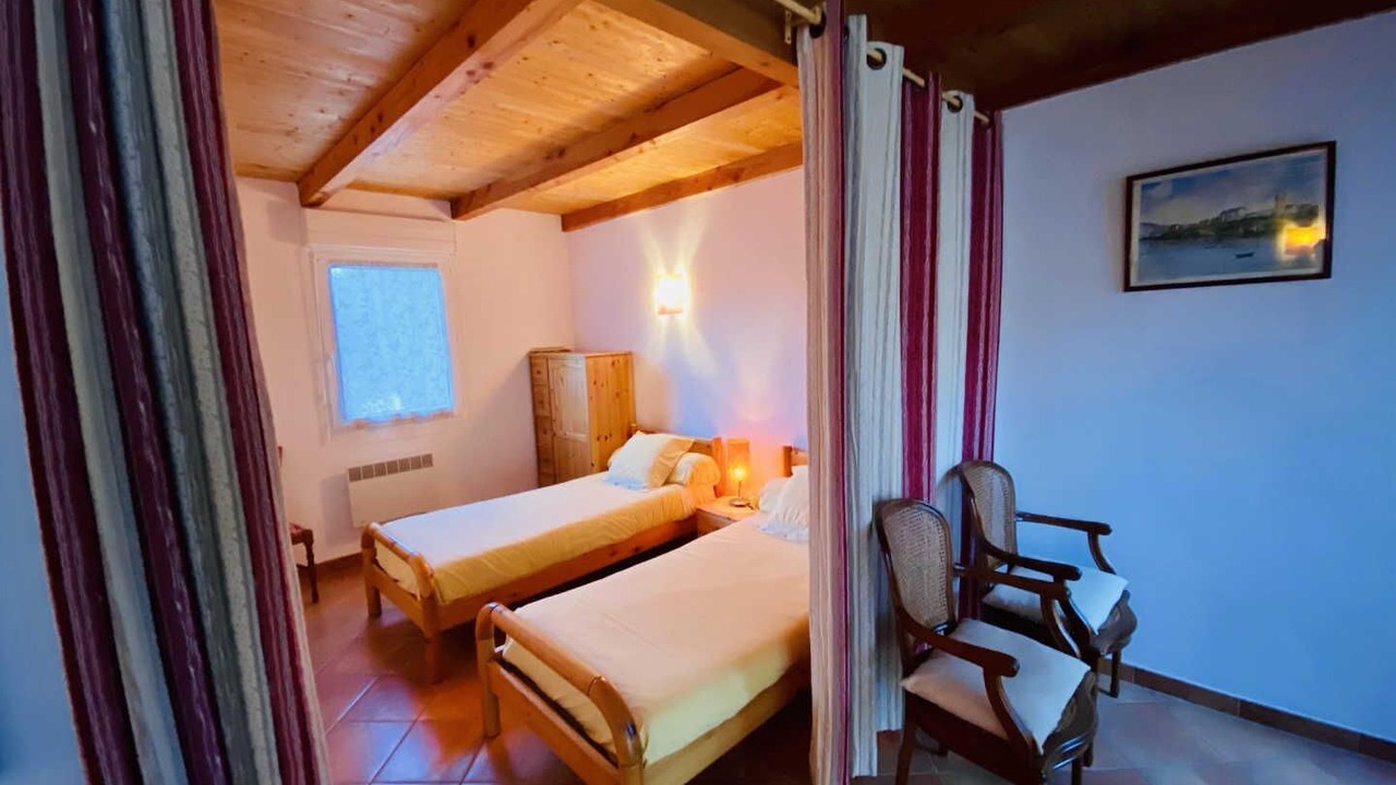 Photo of Bedroom in Bages