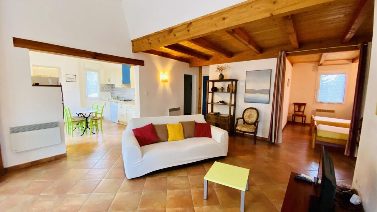 Photo of Livingroom in Bages