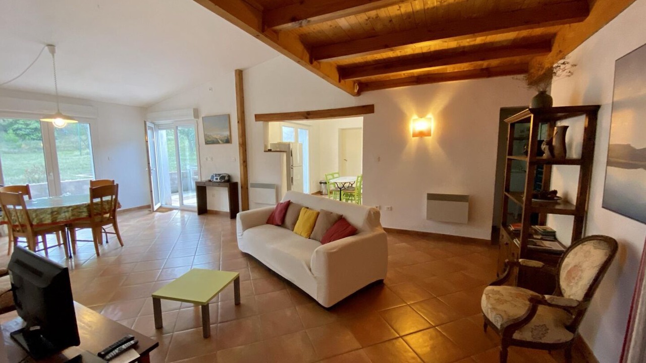 Photo of Livingroom in Bages