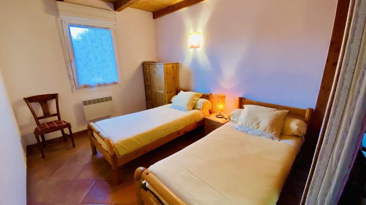 Photo of Bedroom in Bages