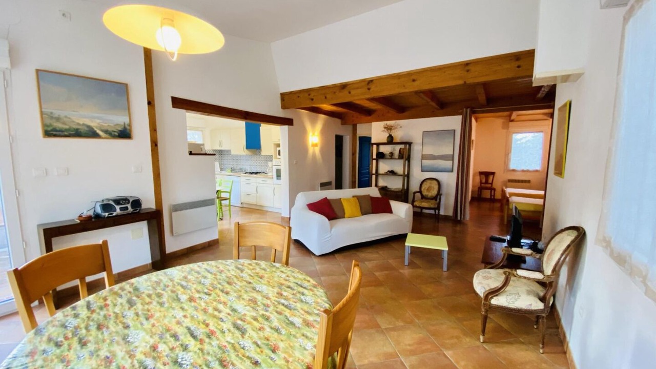 Photo of Livingroom in Bages