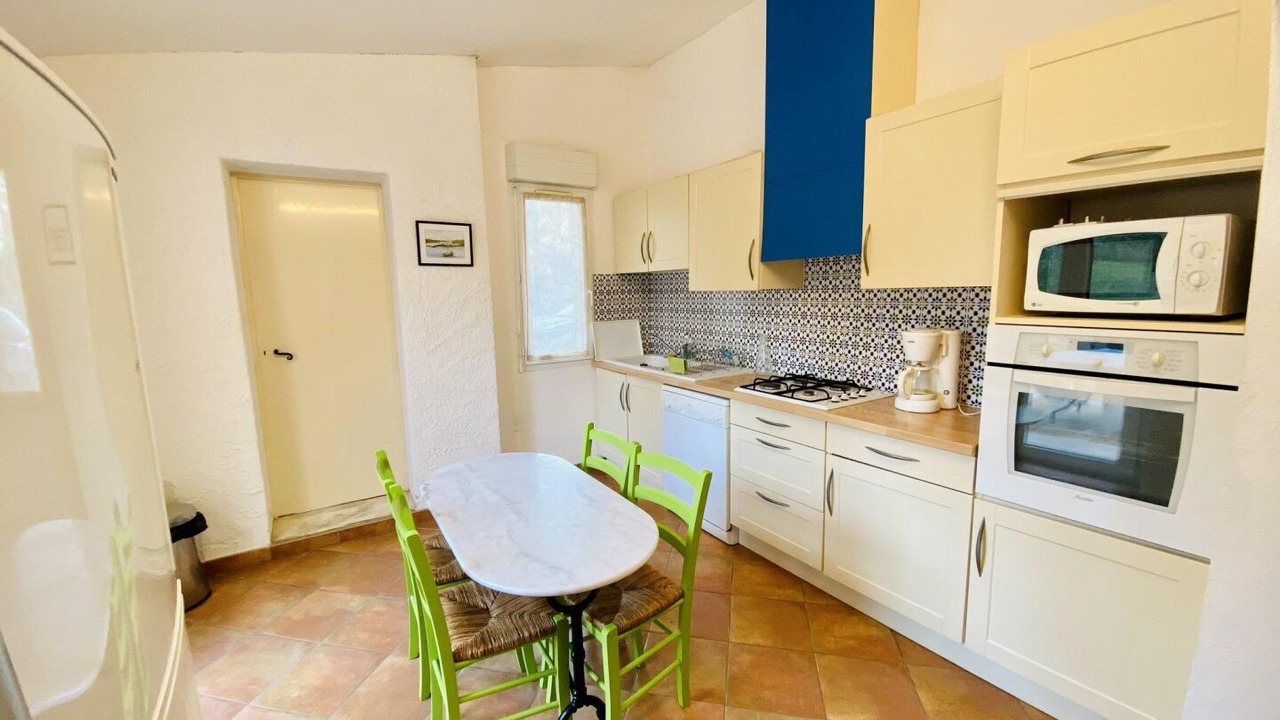 Photo of Kitchen in Bages