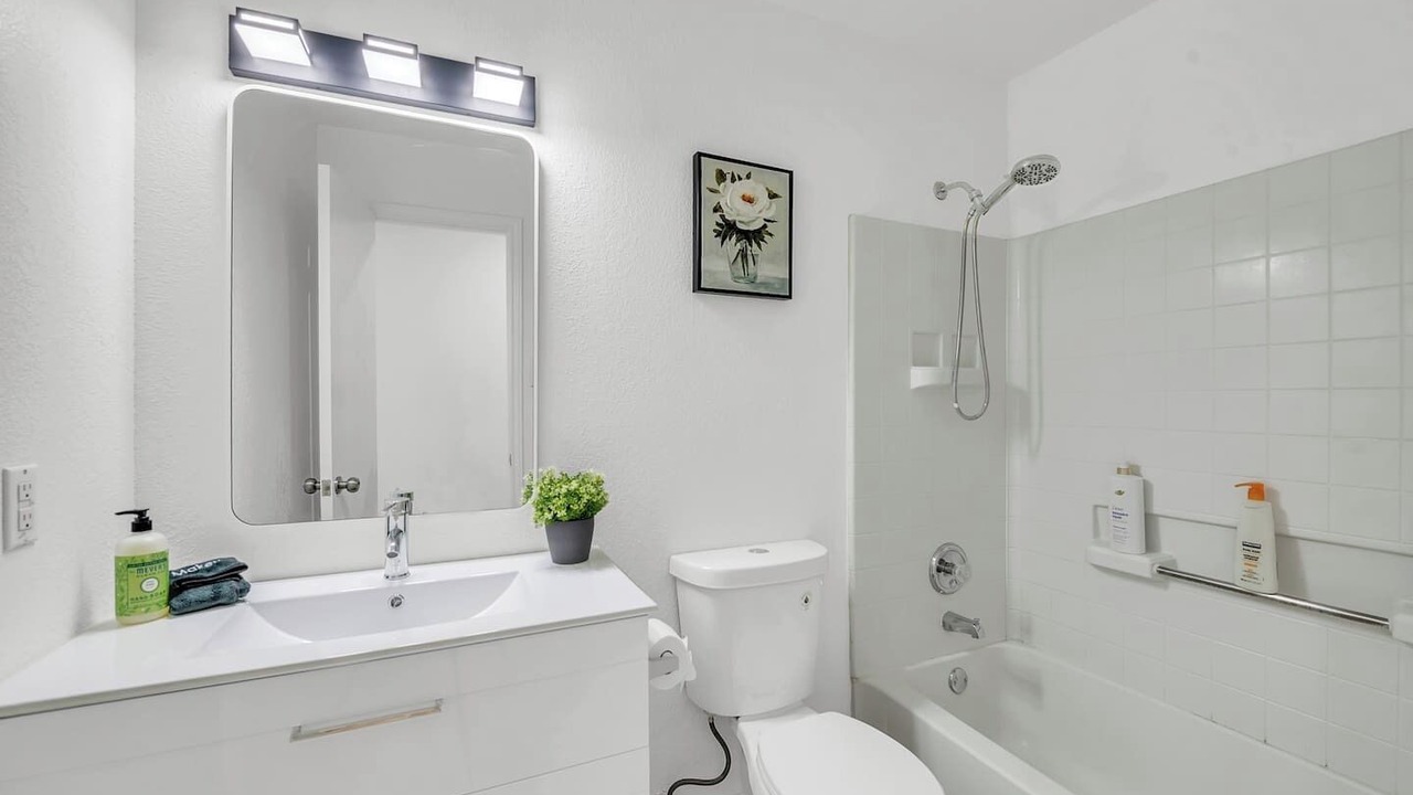 Photo of Bathroom in Austin