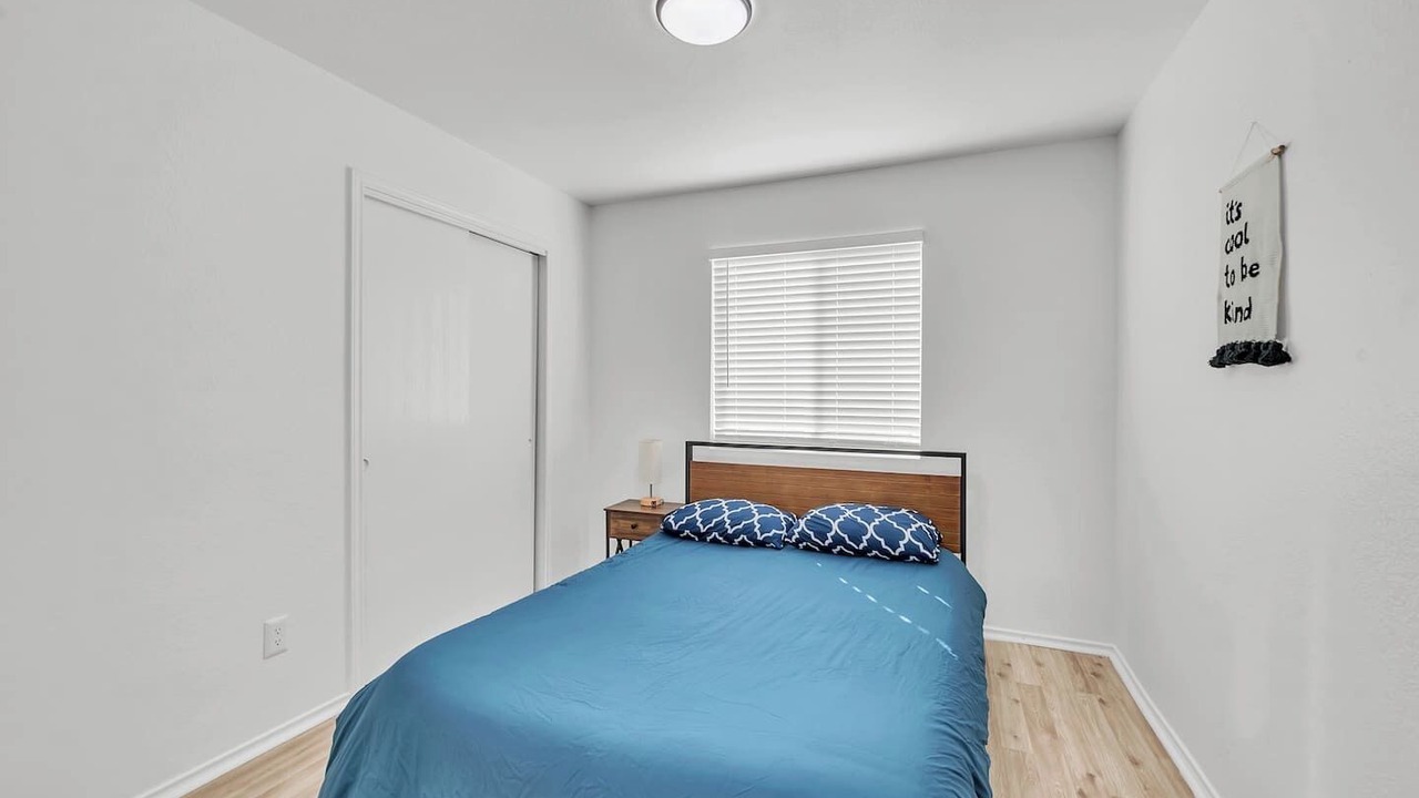 Photo of Bedroom in Austin