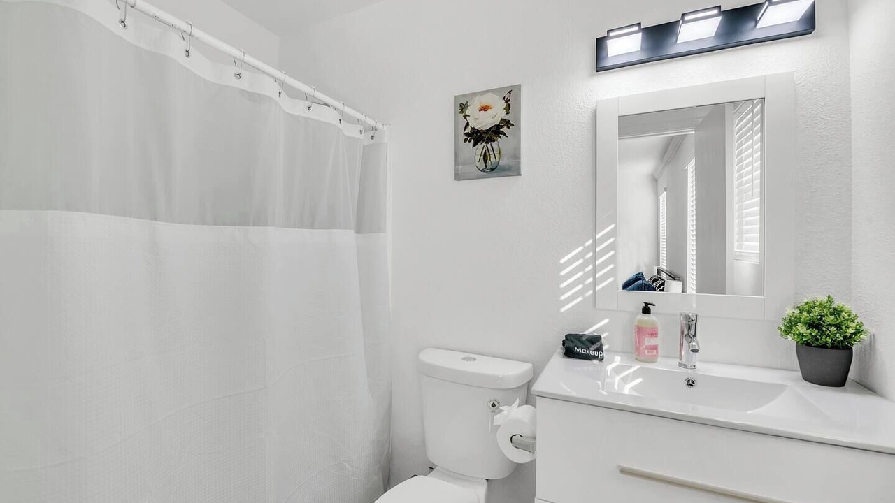 Photo of Bathroom in Austin