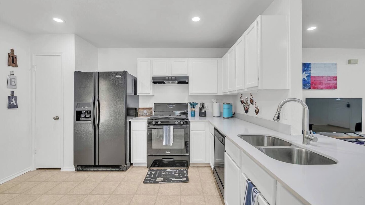 Photo of Kitchen in Austin