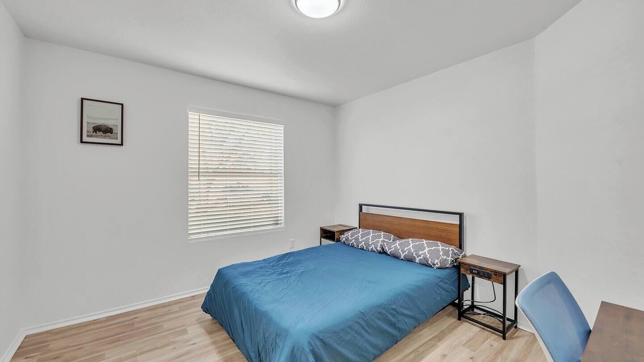 Photo of Bedroom in Austin