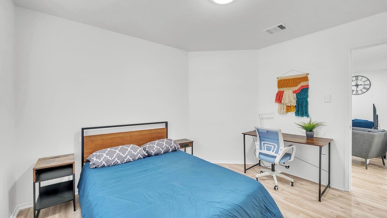 Photo of Bedroom in Austin