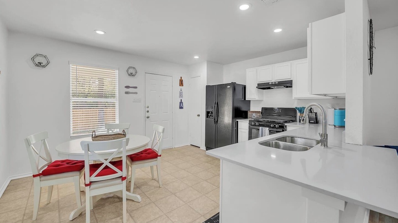 Photo of Kitchen in Austin