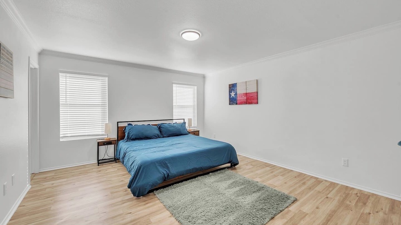 Photo of Bedroom in Austin