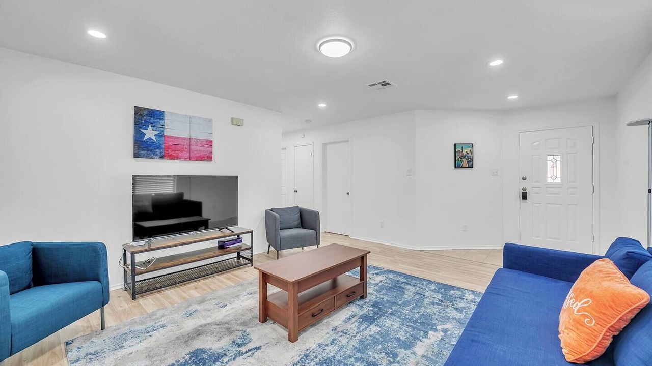 Photo of Livingroom in Austin