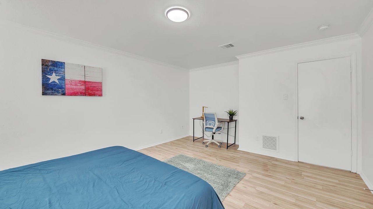 Photo of Bedroom in Austin