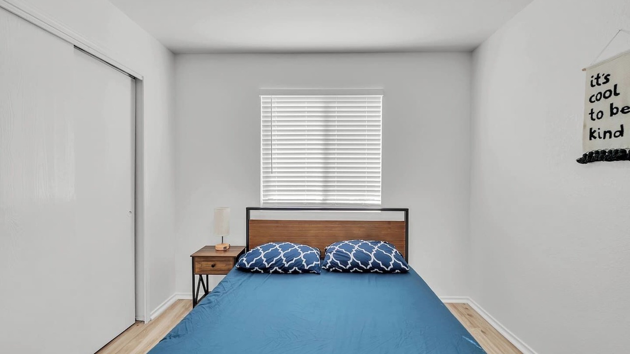 Photo of Bedroom in Austin