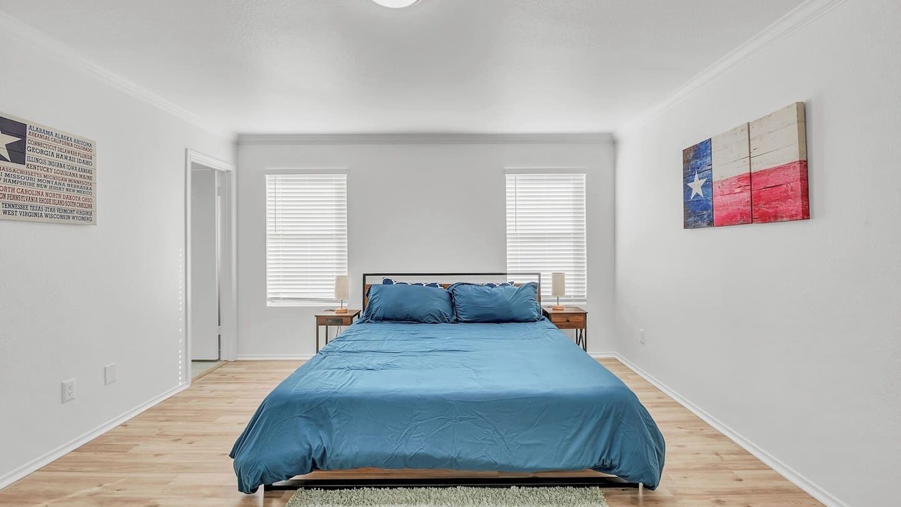 Photo of Bedroom in Austin