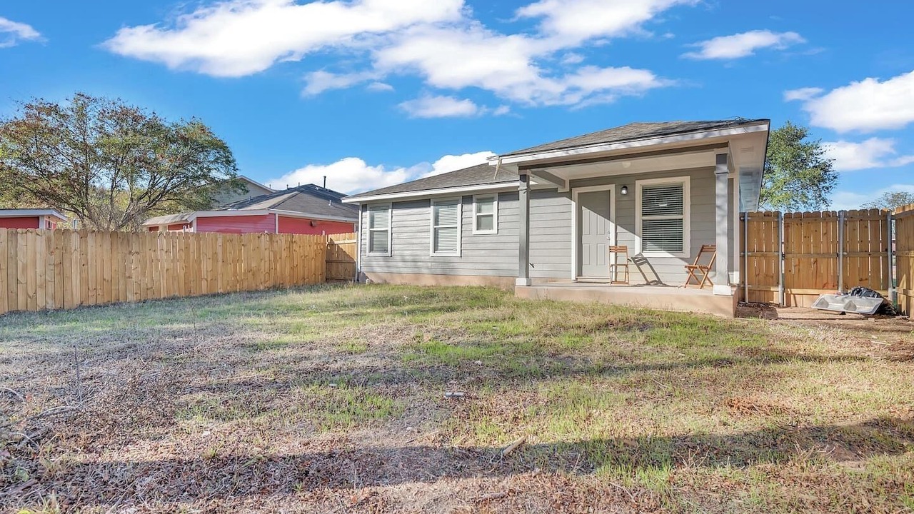 Photo of Outdoor in Austin