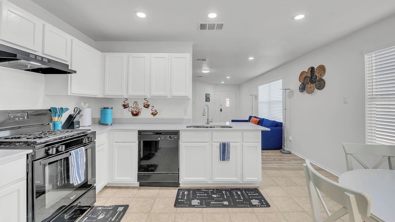 Photo of Kitchen in Austin