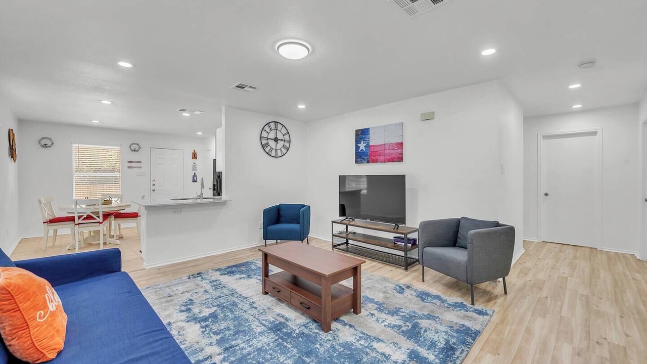 Photo of Livingroom in Austin