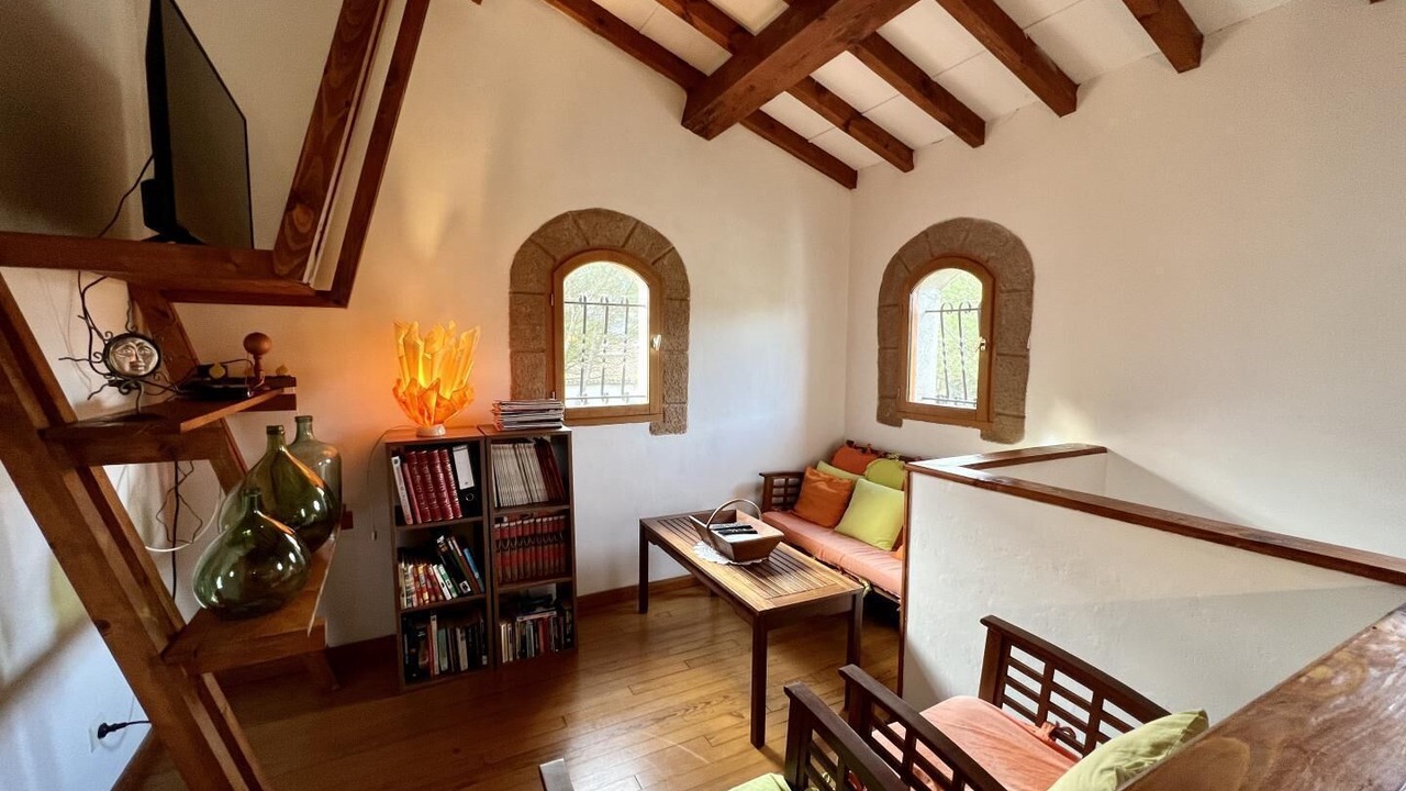 Photo of Livingroom in Malves-en-Minervois