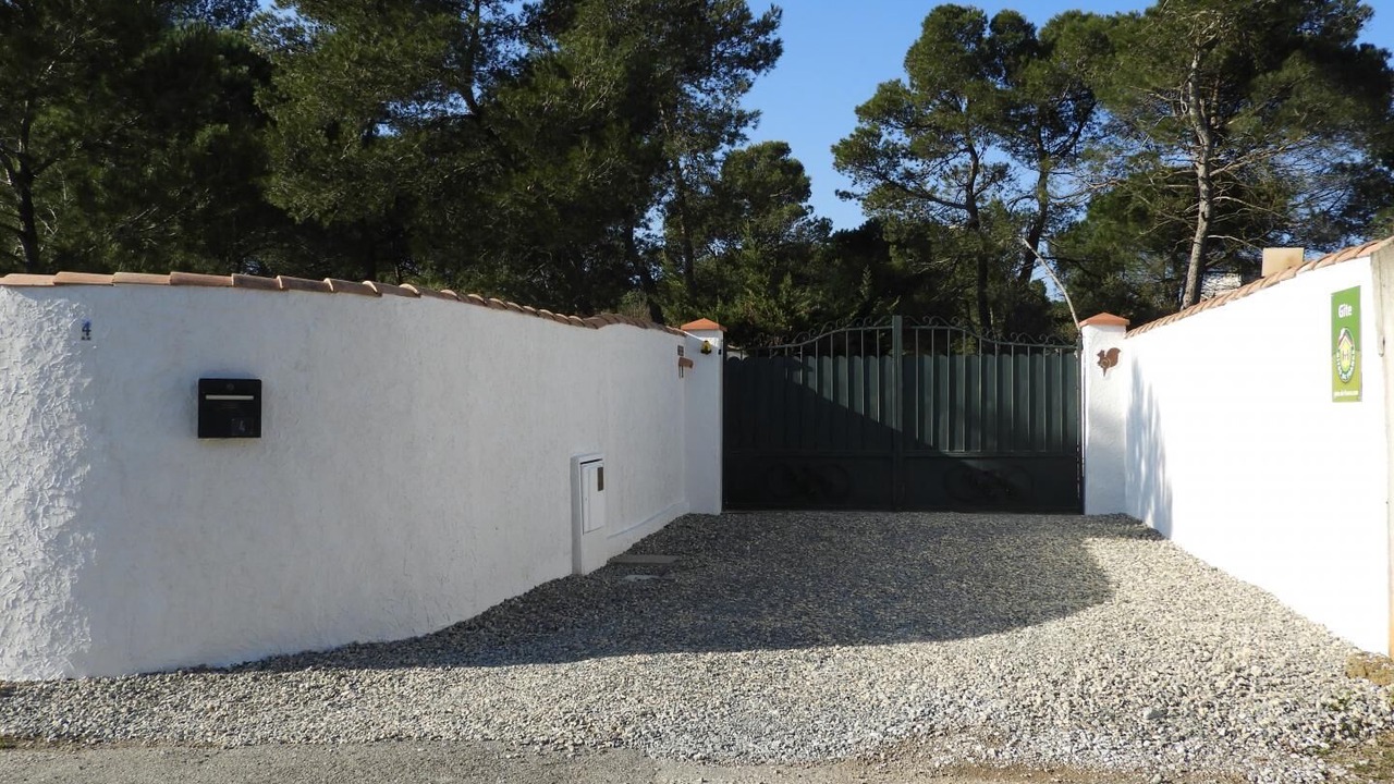 Photo of Outdoor in Malves-en-Minervois