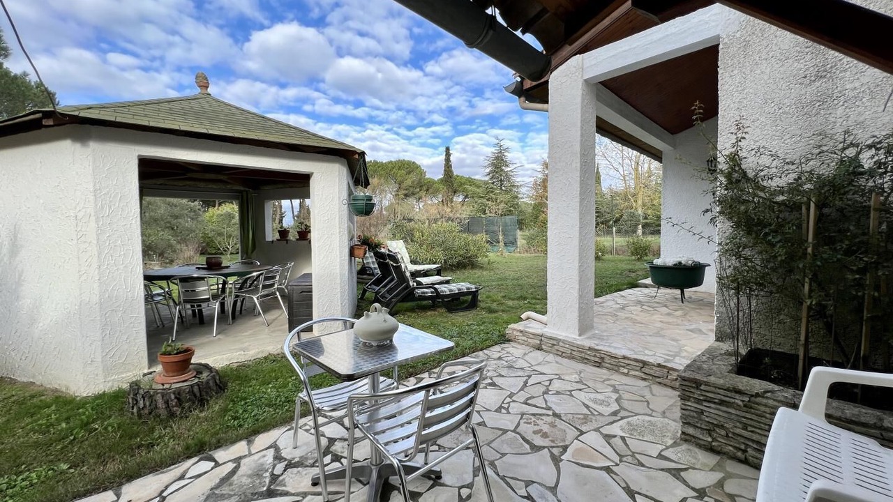 Photo of Outdoor in Malves-en-Minervois