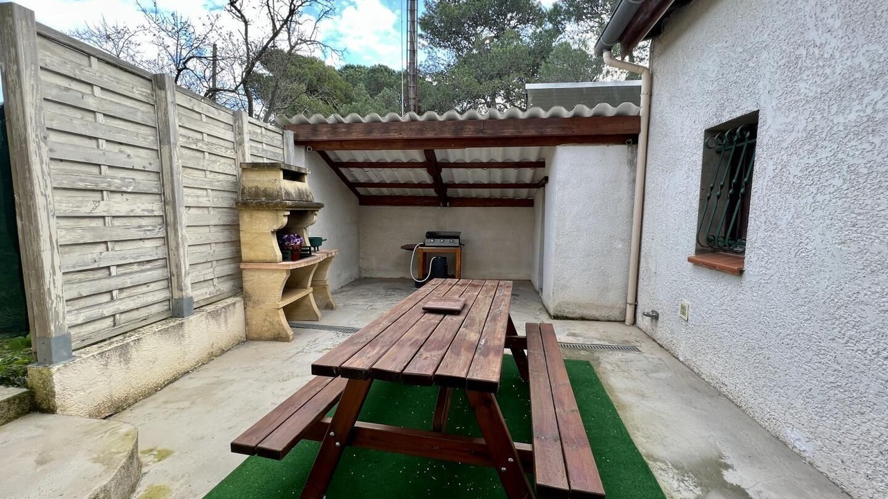 Photo of Outdoor in Malves-en-Minervois