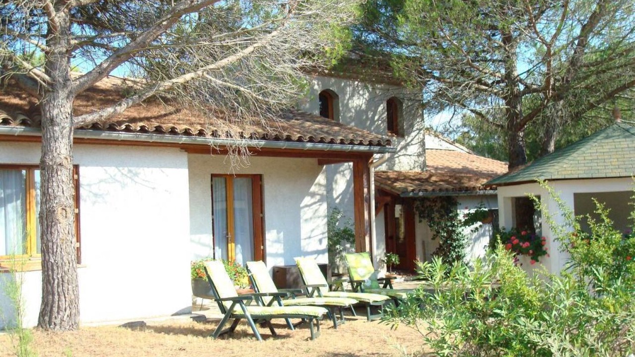 Photo of Outdoor in Malves-en-Minervois
