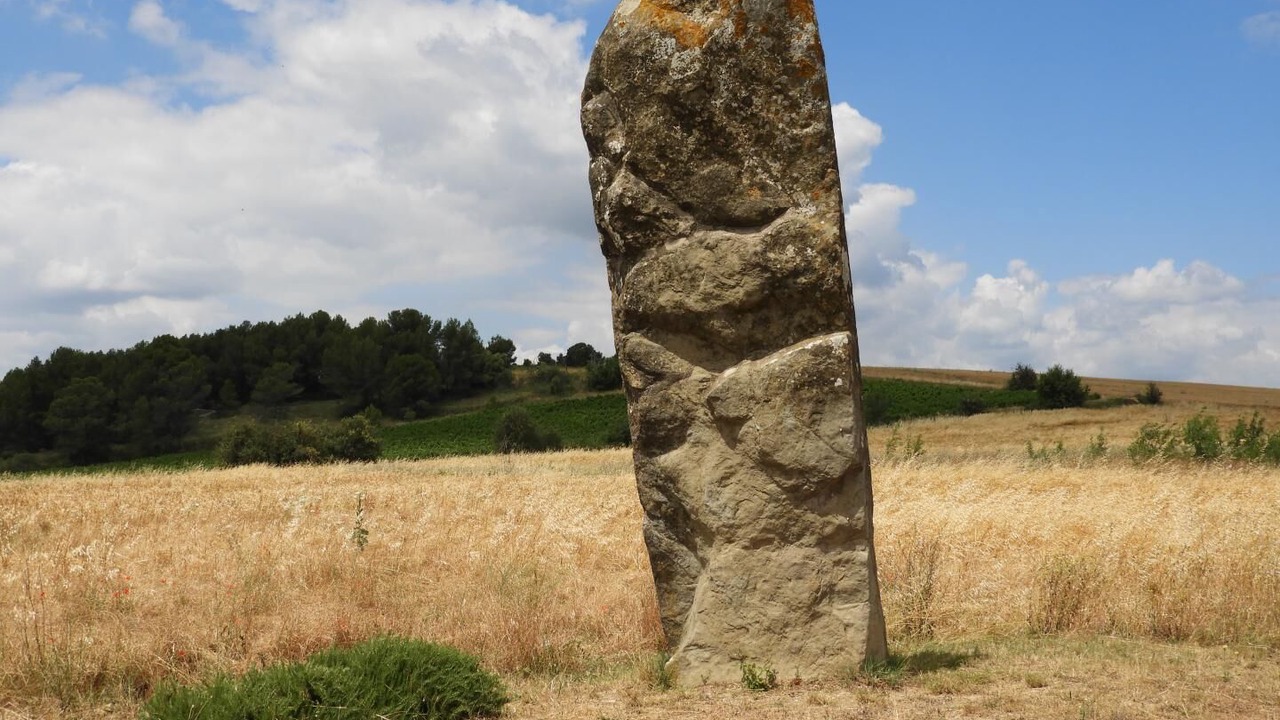 Photo of Others in Malves-en-Minervois