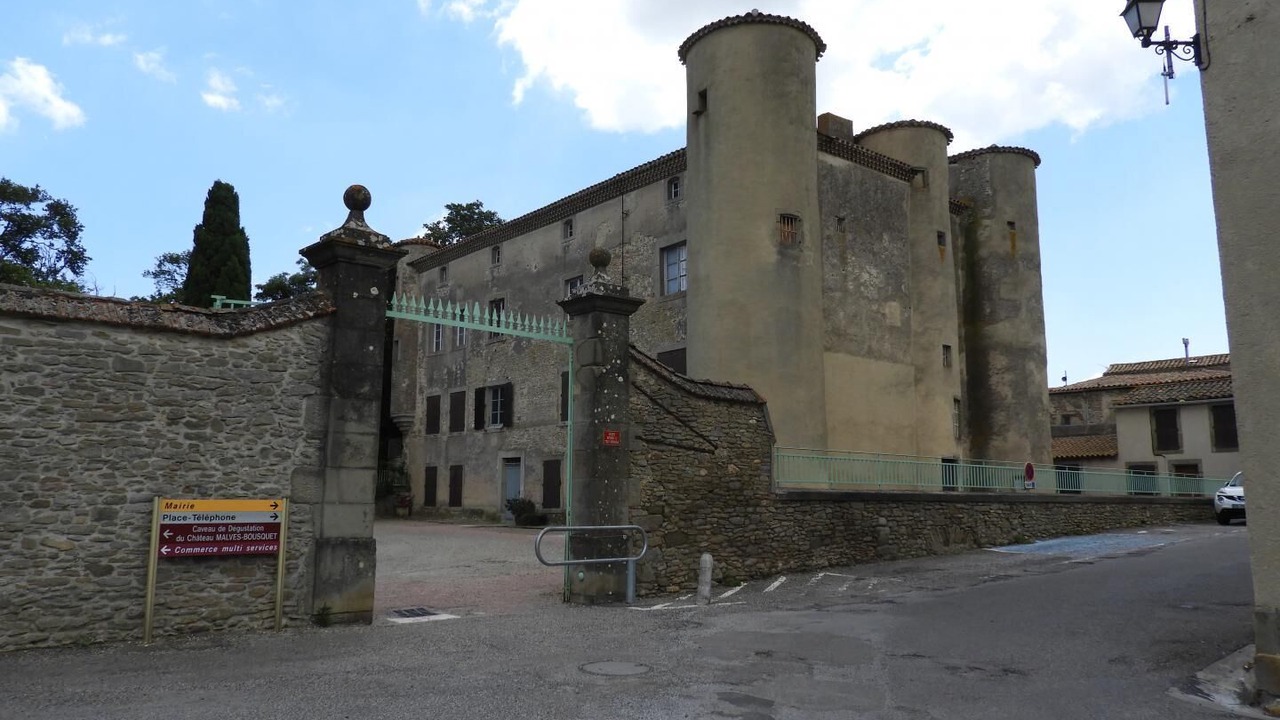 Photo of Others in Malves-en-Minervois