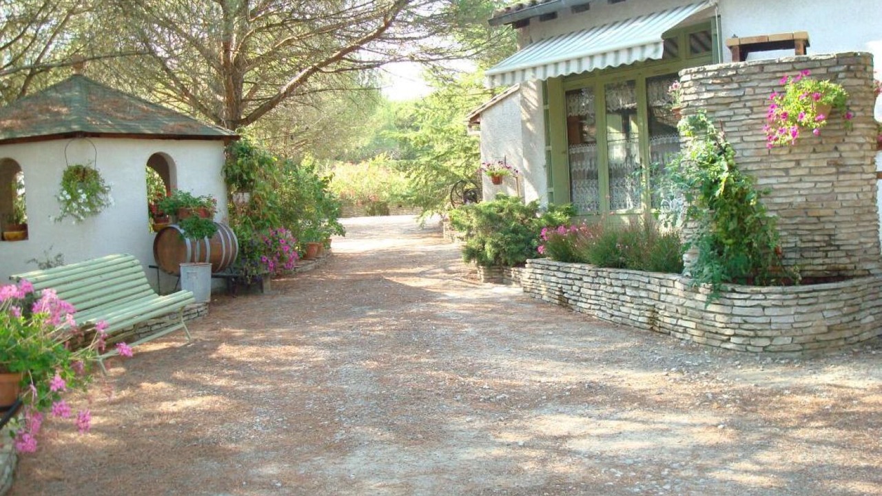 Photo of Outdoor in Malves-en-Minervois