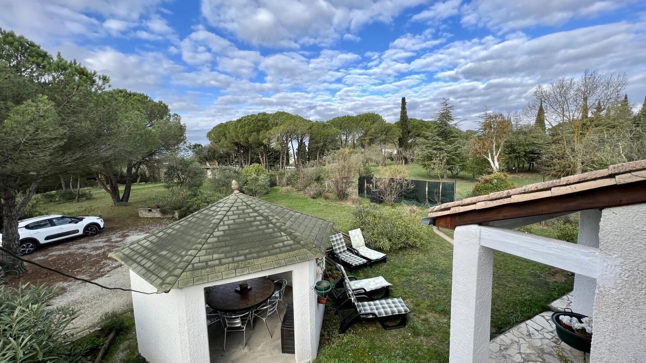 Photo of Outdoor in Malves-en-Minervois
