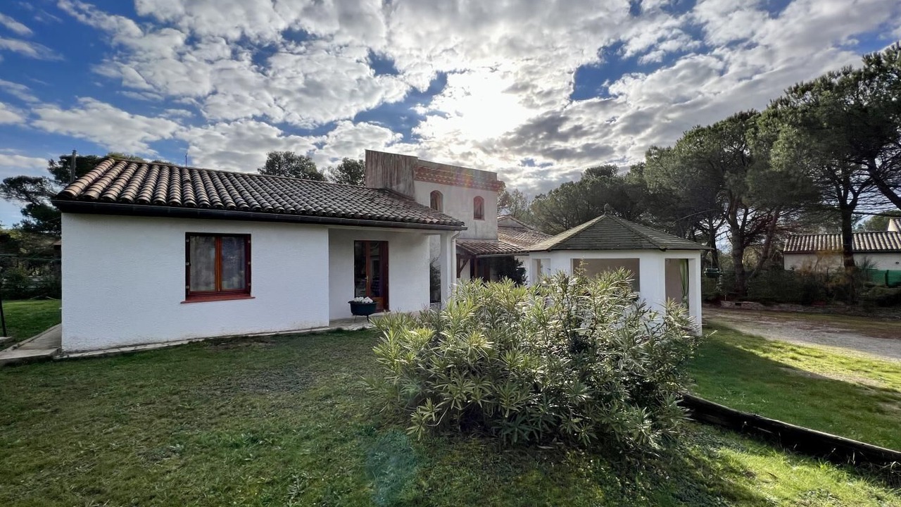Photo of Outdoor in Malves-en-Minervois