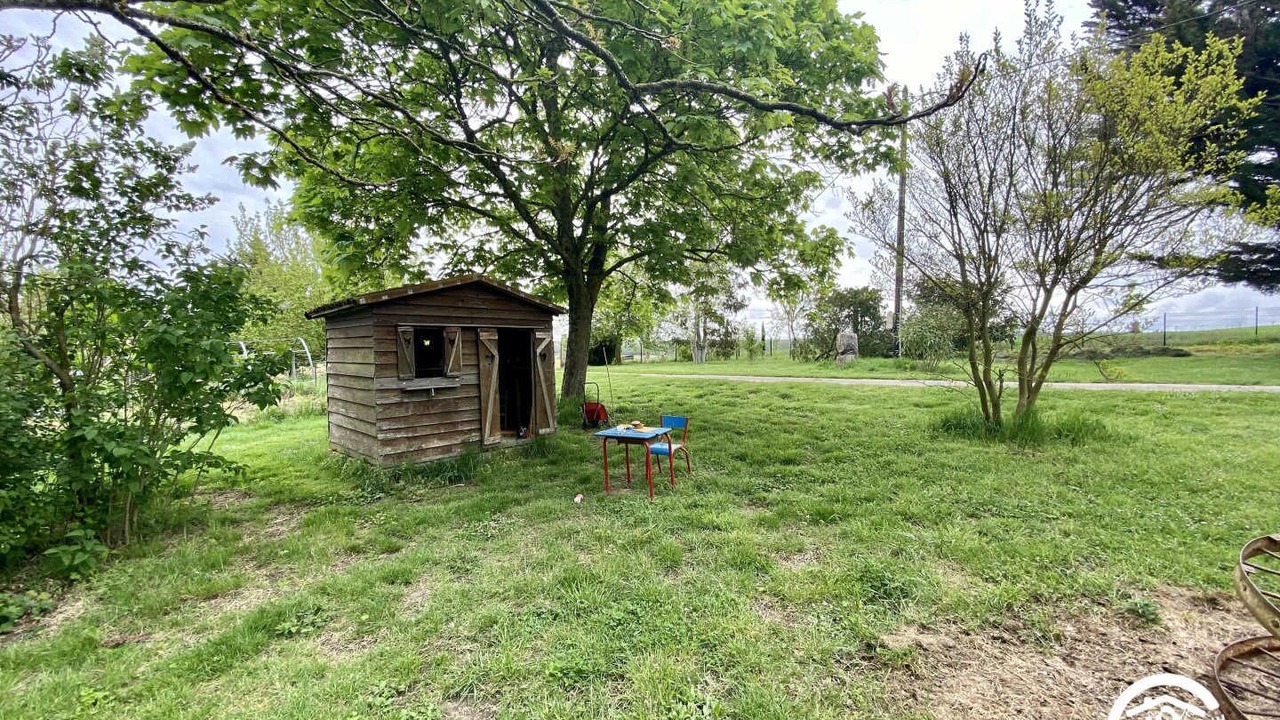 Photo of Outdoor in Saint-Julien-de-Briola