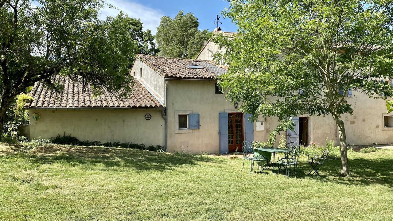 Photo of Outdoor in Saint-Julien-de-Briola