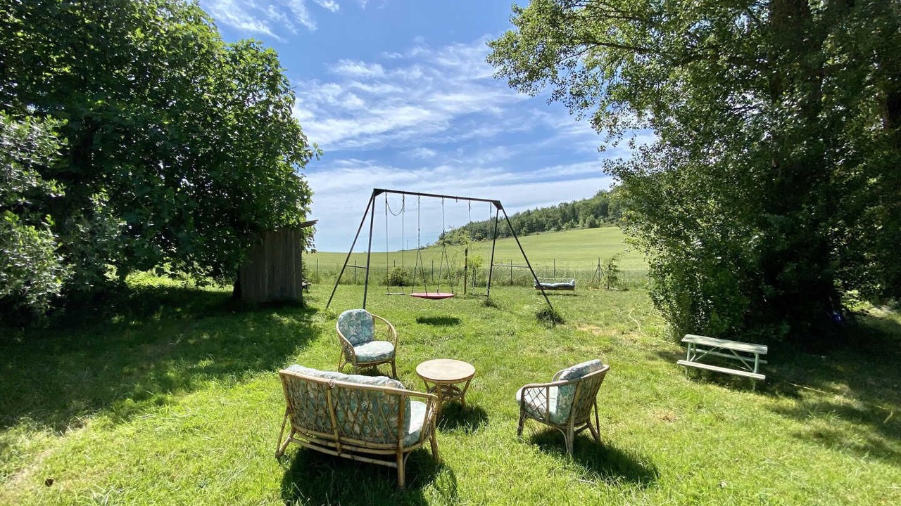 Photo of Outdoor in Saint-Julien-de-Briola