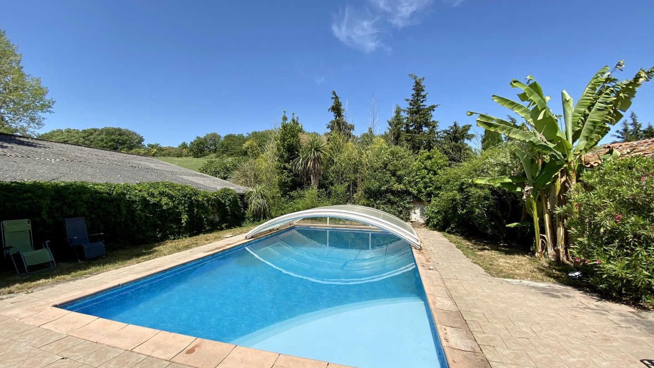 Photo of Outdoor in Saint-Julien-de-Briola