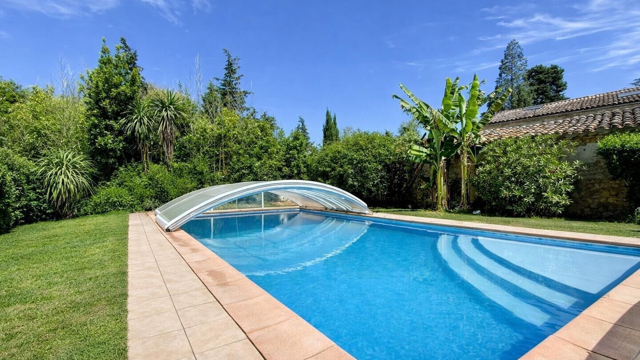 Photo of Outdoor in Saint-Julien-de-Briola