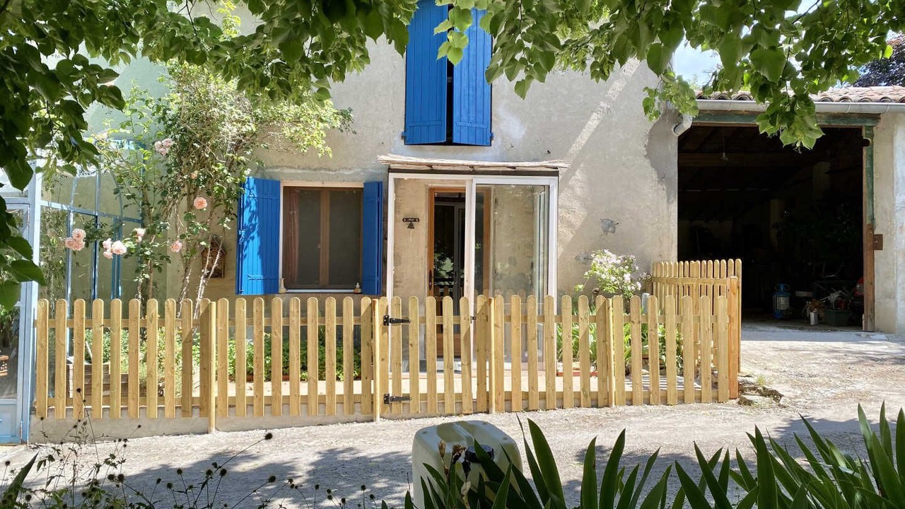 Photo of Outdoor in Saint-Julien-de-Briola