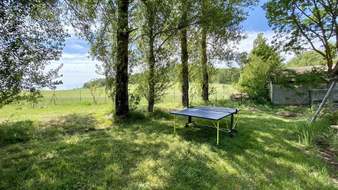 Photo of Outdoor in Saint-Julien-de-Briola