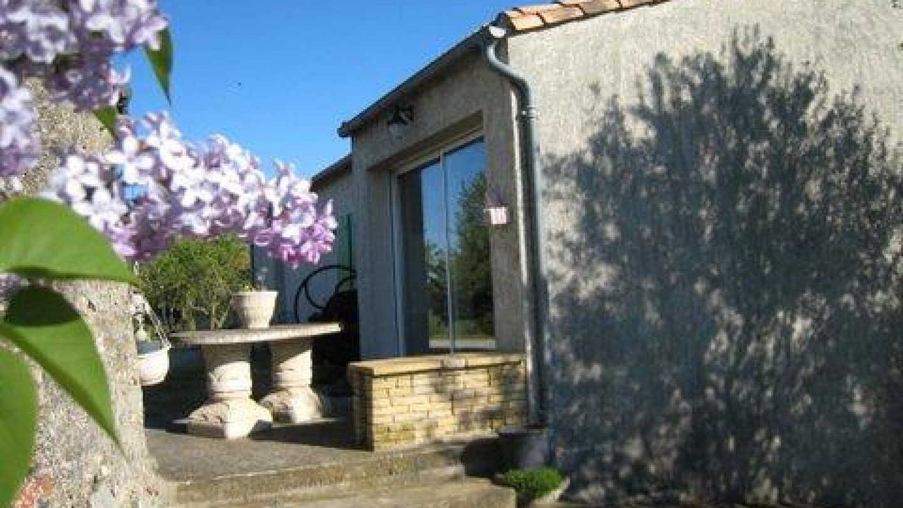 Photo of Outdoor in Arzens