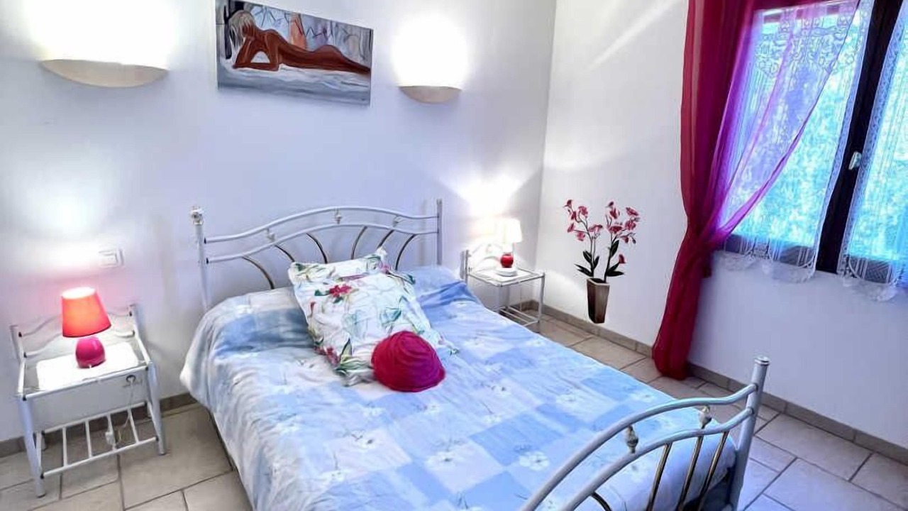 Photo of Bedroom in Arzens