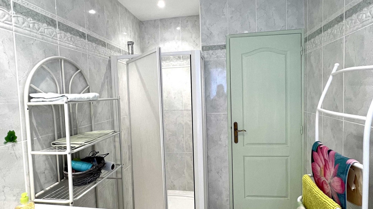 Photo of Bathroom in Arzens