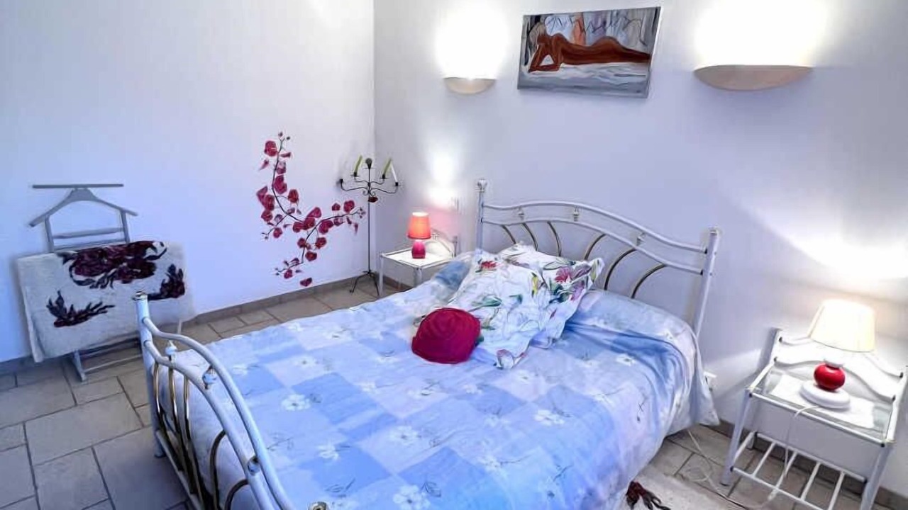 Photo of Bedroom in Arzens