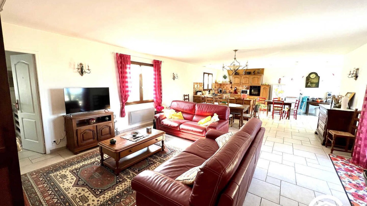 Photo of Livingroom in Arzens