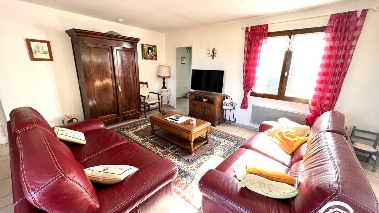 Photo of Livingroom in Arzens