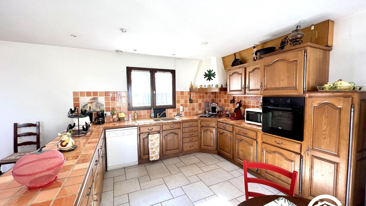 Photo of Kitchen in Arzens