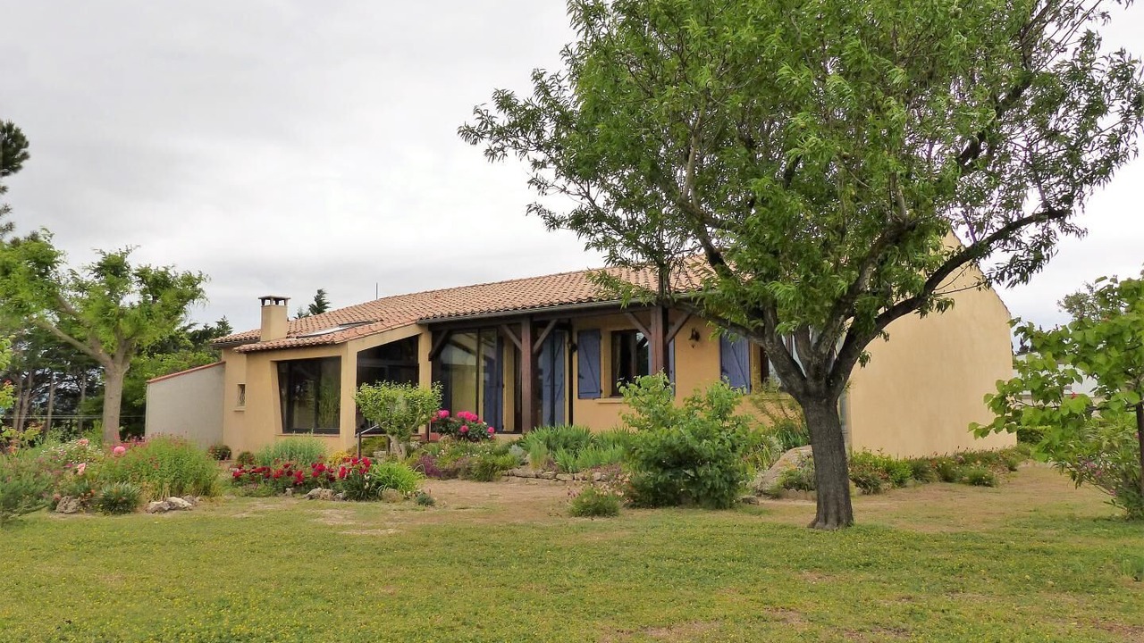 Photo of Outdoor in Ouveillan
