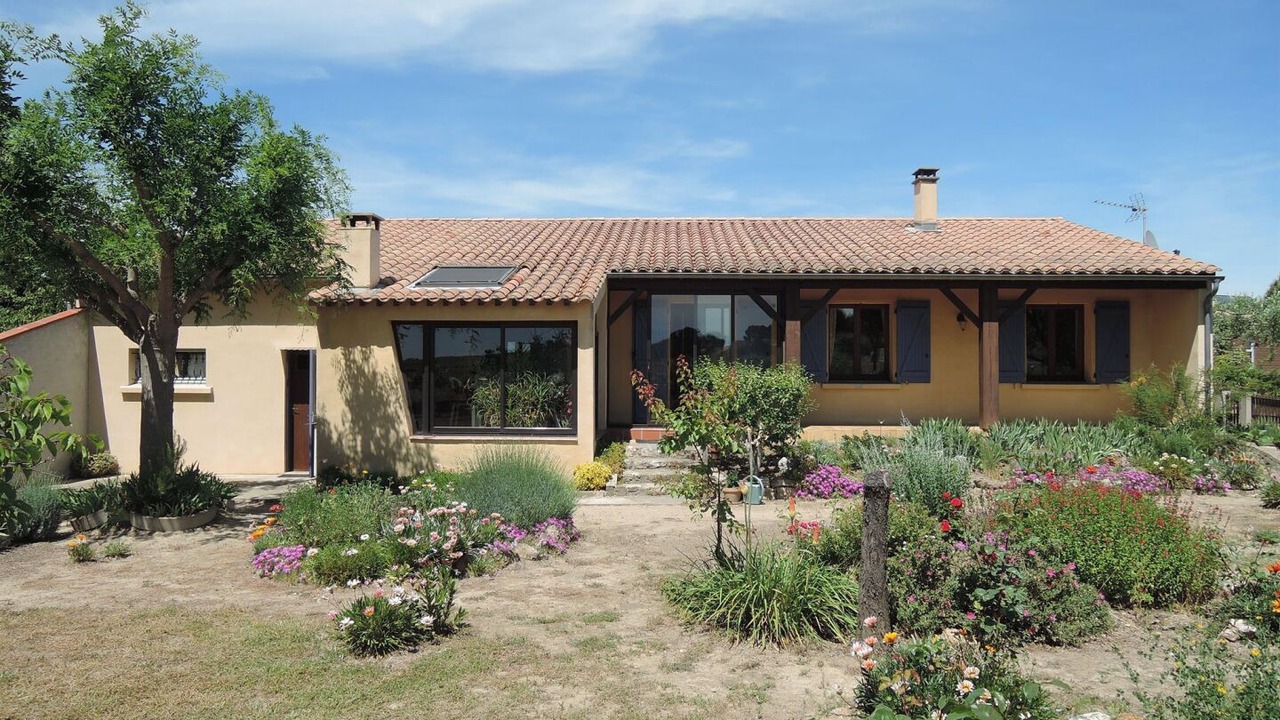 Photo of Outdoor in Ouveillan