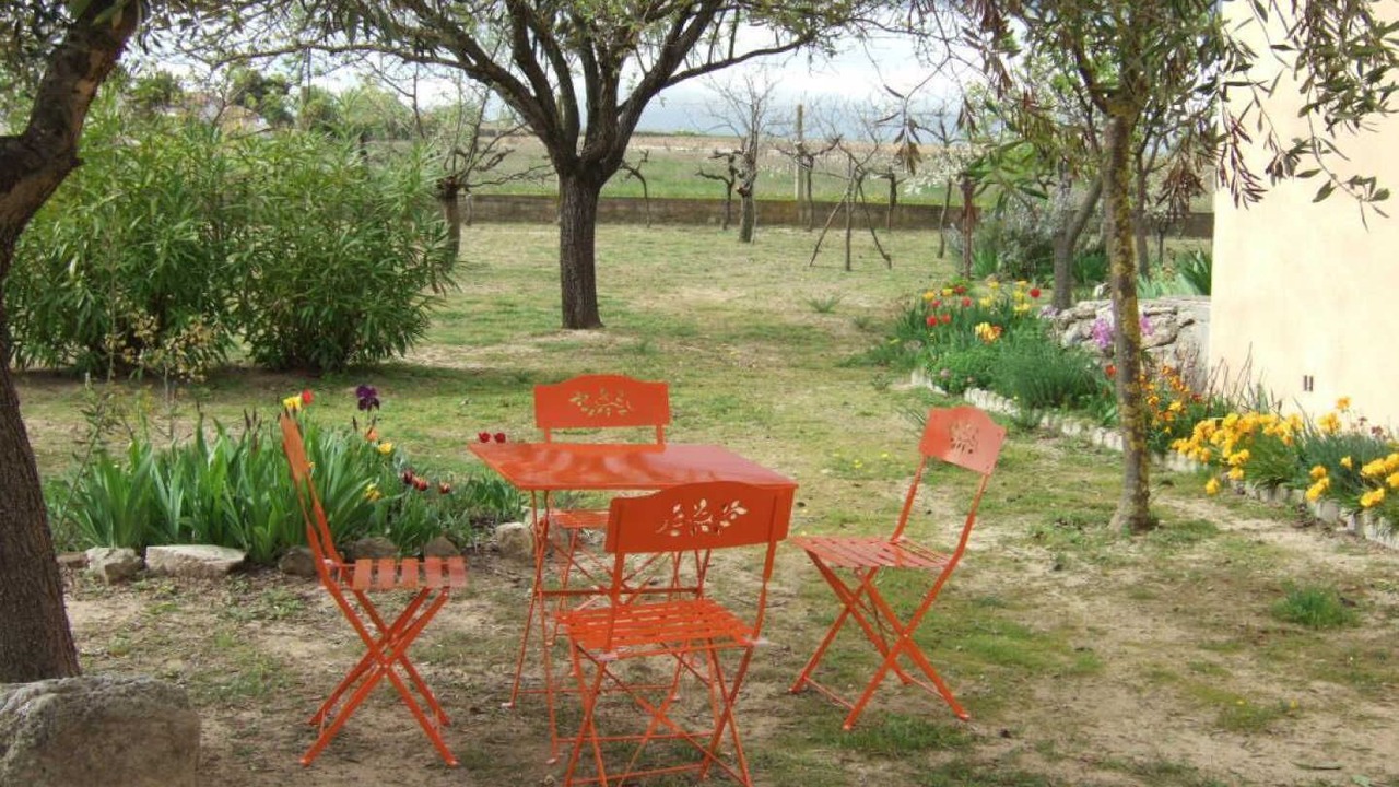 Photo of Outdoor in Ouveillan