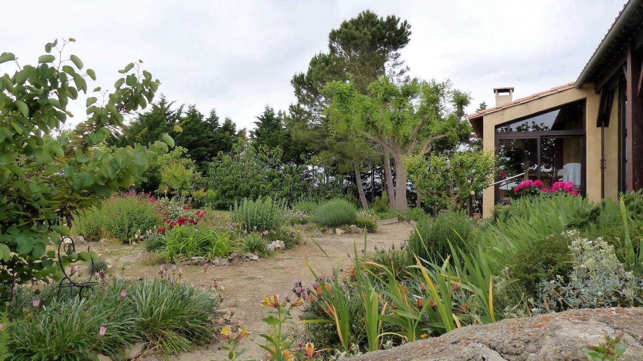 Photo of Outdoor in Ouveillan
